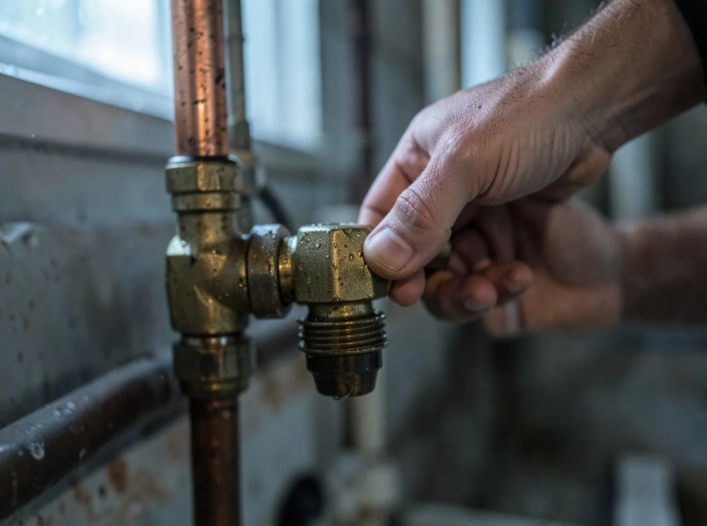 Emergency Plumber Ladonia, TX FAQs